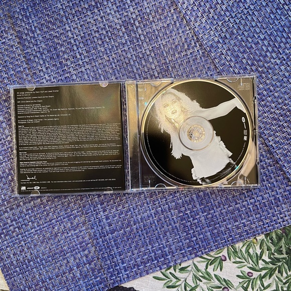 CD JEWEL this way - Picture 3 of 3